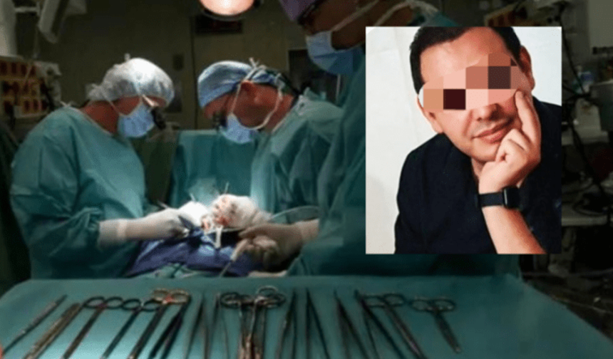 Penis Büyütme Ameliyatına Girdi Penisi Küçüldü