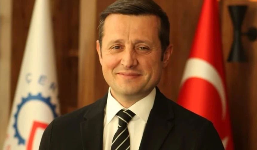 Vahap Akay Kararını Verdi. Parti Meclisi Onayladı