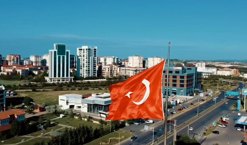 'Biz Birlikte Tekirdağ'ız' Videosu Paylaşım Rekoru Kırdı