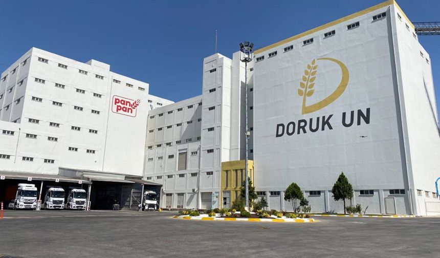 Doruk Un Capital 500 Listesinde 10 Sıra Birden Yükseldi