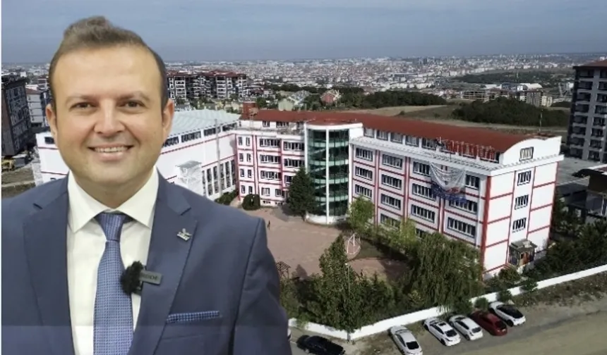 Sınav Koleji: Çerkezköy'de Dünya Standartlarında Eğitim