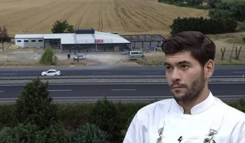 Köfteci Sergen: “Bana Baskı Kurularak 25 Bin TL Alındı