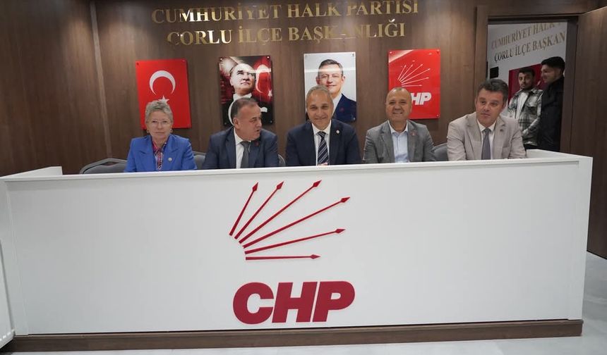 Yontar: Halkçı Politikalarla Geleceği Birlikte Kuracağız