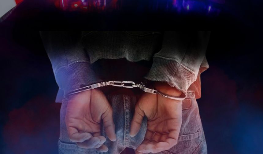 Tekirdağ’da Firari Hükümlüler Yakalandı