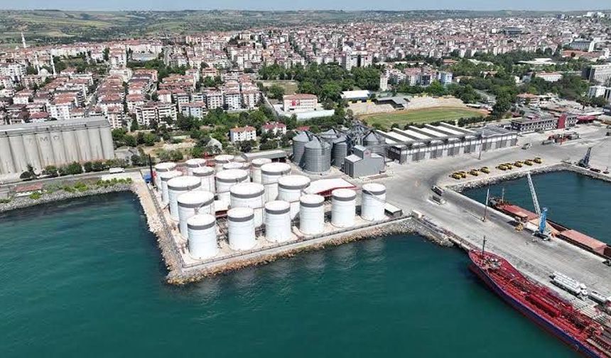 Ceyport: Tüm Yasal Süreçler Eksiksiz Tamamlandı