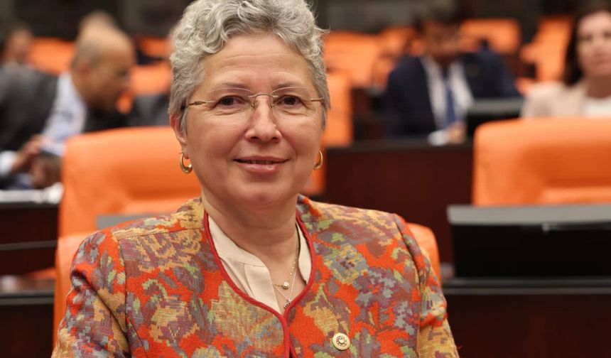 Nurten Yontar'dan Çölyak Hastalarına Destek Çağrısı
