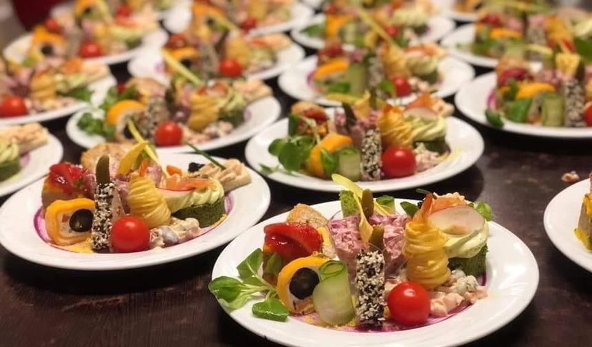 Ergenler Catering, Süleymanpaşa’da Lezzetin Adresi