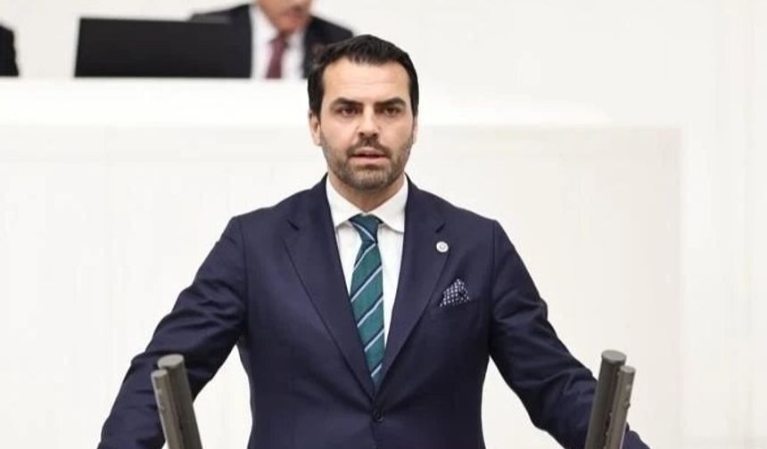 Gökhan Diktaş: Bayram Merhametin ve Adaletin Filizidir