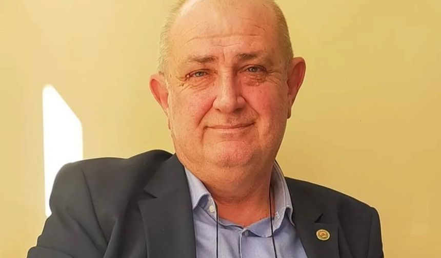 Tuncer Başoğlu’ndan flaş istifa açıklaması