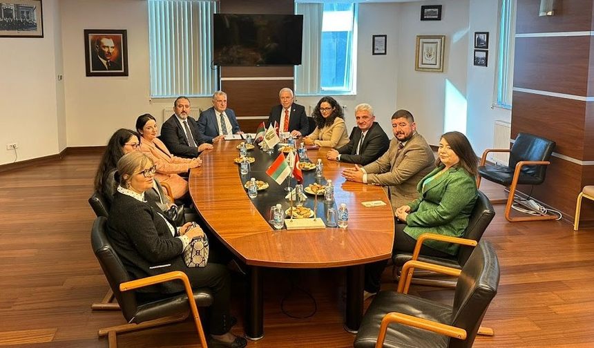 GastroAkademi Eğitim Mutfağı Uluslararası Platformda