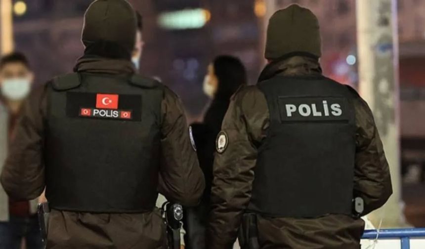 Yılbaşında Tekirdağ’da 442 Ekip, 2 Bin 816 Personel Görevde