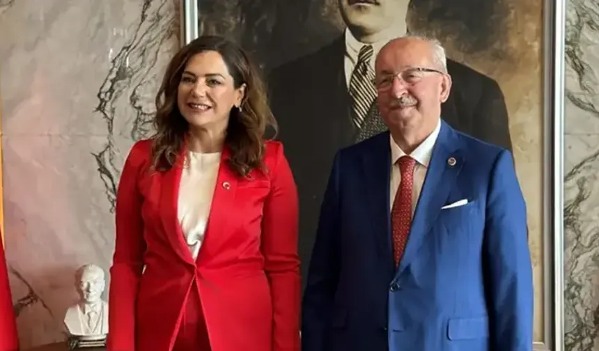 Ulusal Medyanın ‘19 Usulsüzlük’ Haberine Yüceer’den Tepki