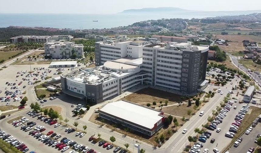 NKÜ 100 Sözleşmeli Personel Alımı Yapacak