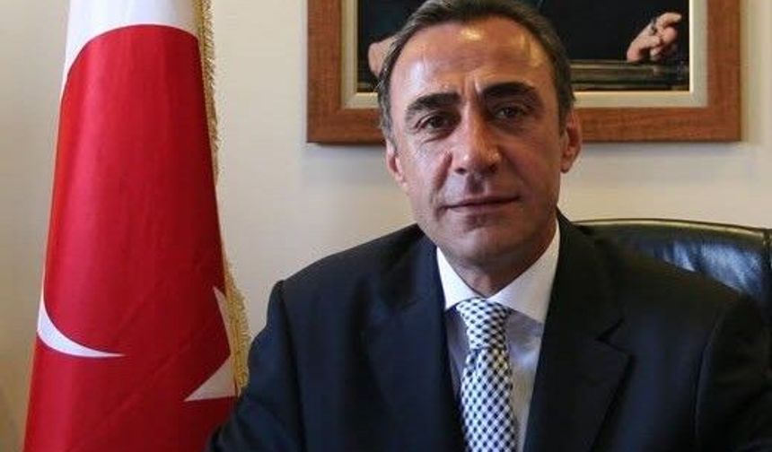 CHP Genel Başkan Yardımcısı Berhan Şimşek Tekirdağ'da!